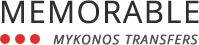 Memorable Mykonos Transfers